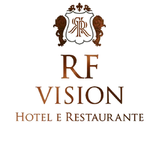 RF Vision — Hotel e Restaurante
